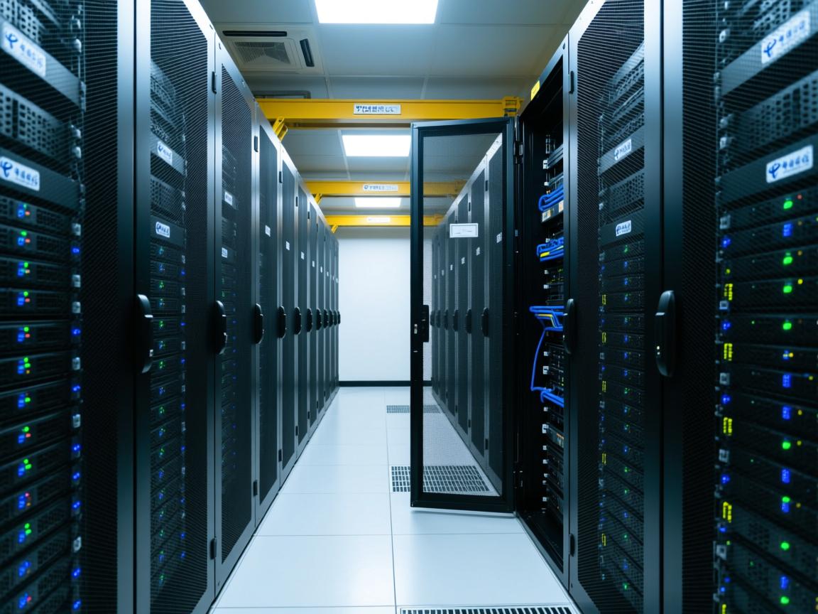 河南电信dns服务器虚拟主机  第1张