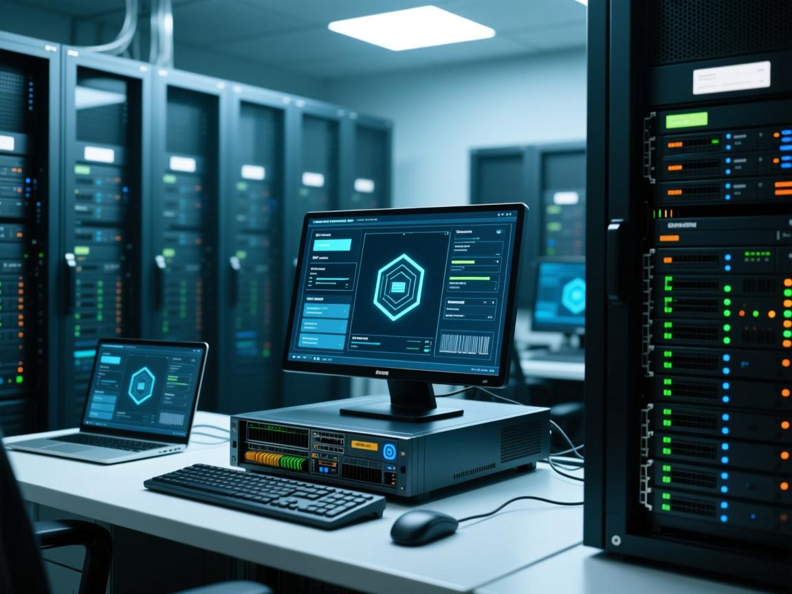 区分虚拟机和物理机  第3张 区分虚拟机和物理机  第3张