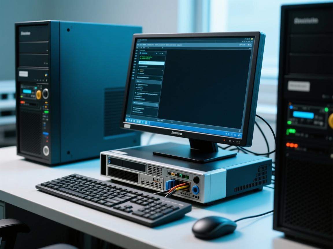 虚拟机比物理机慢  第2张 虚拟机比物理机慢  第2张