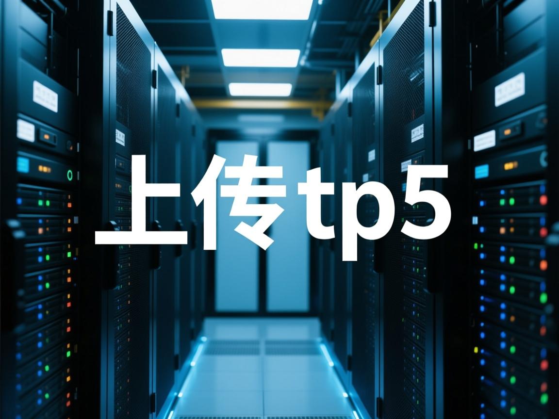 nginx虚拟主机上传tp5 第2张 nginx虚拟主机上传tp5 第2张