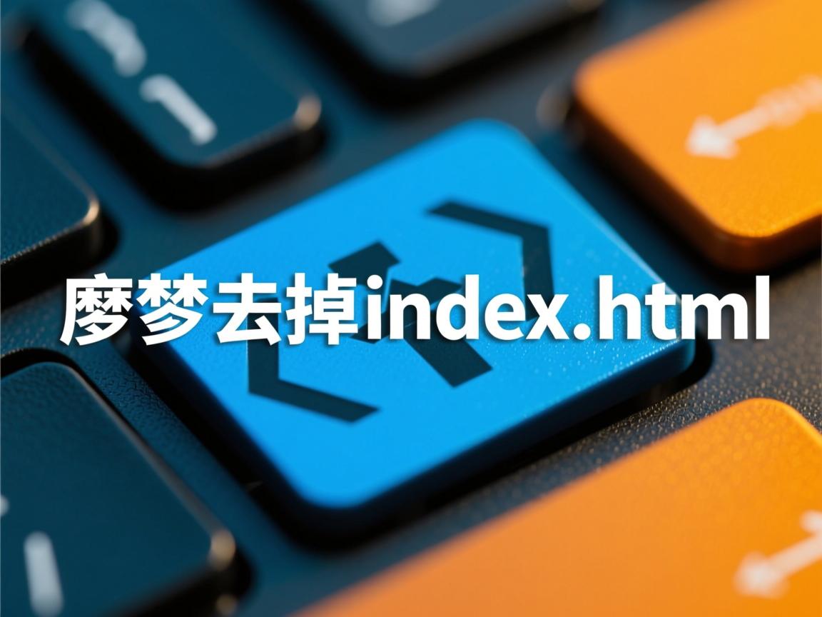 织梦如何去掉index.html  第2张