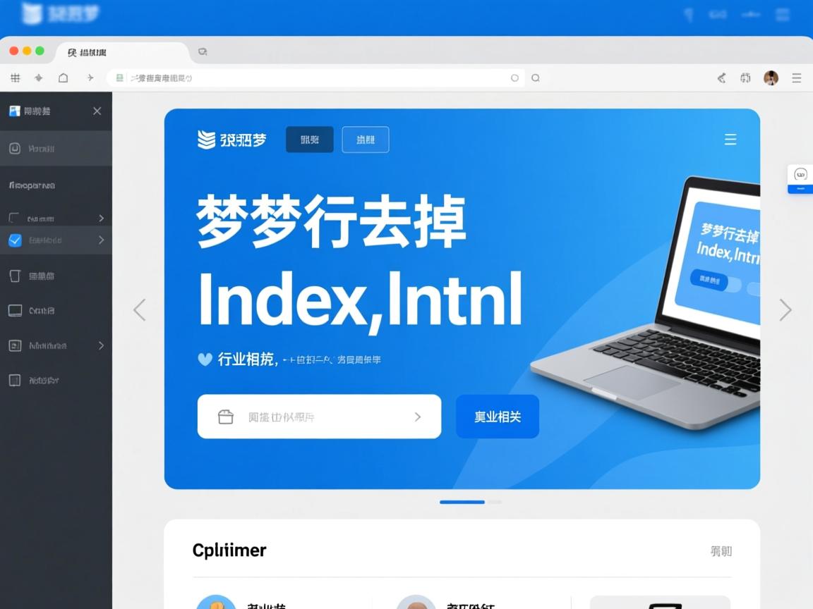 织梦如何去掉index.html  第3张