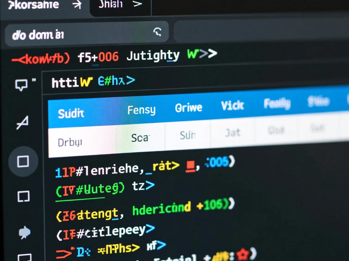 html如何固定表格宽度  第3张