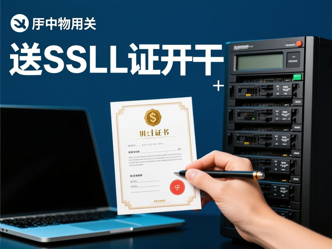 域名和虚拟主机都送ssl证书  第3张 域名和虚拟主机都送ssl证书  第3张