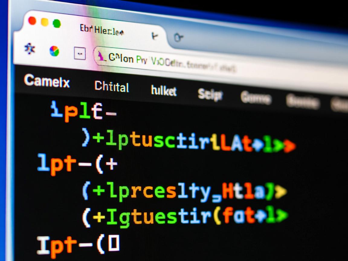 浏览器如何解析html  第1张 浏览器如何解析html  第1张