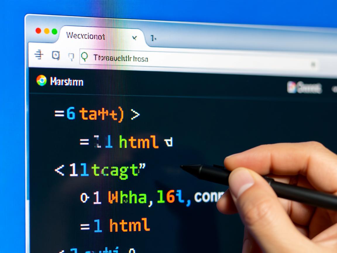 浏览器如何解析html  第3张 浏览器如何解析html  第3张