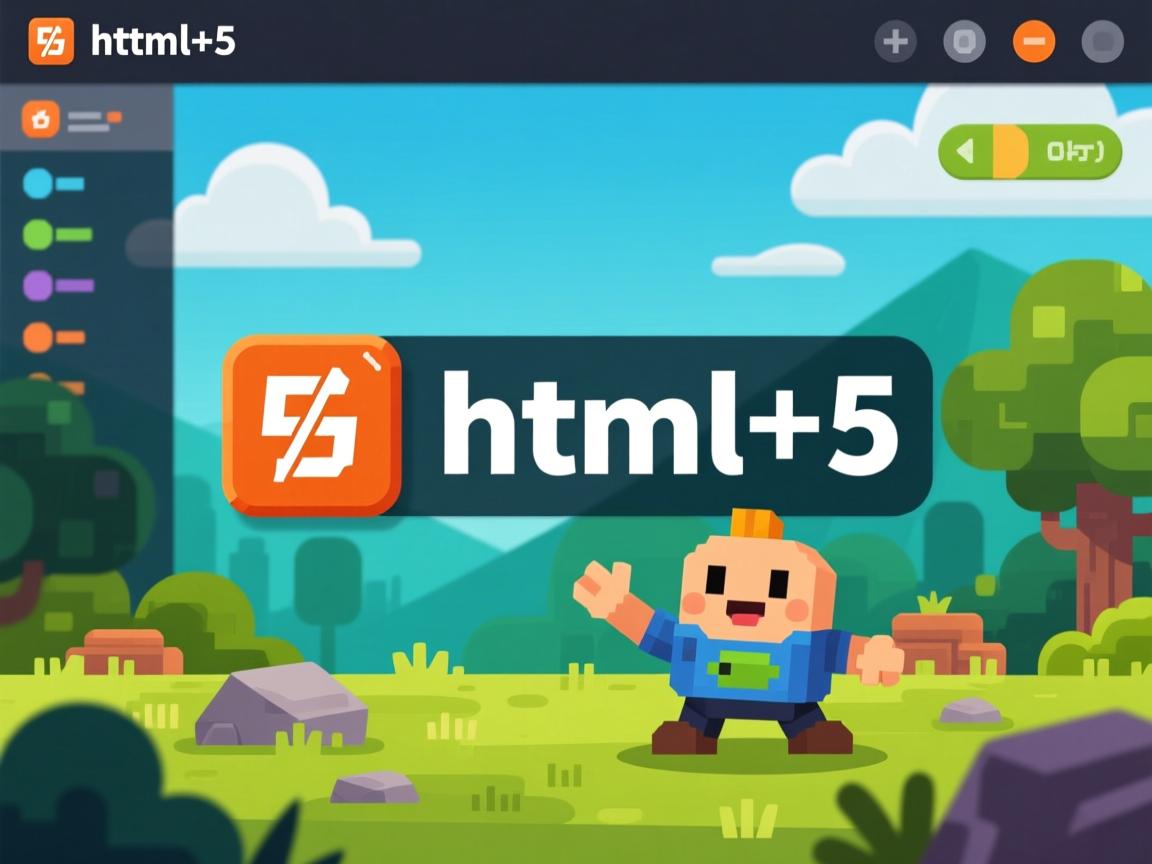 如何发布html5游戏