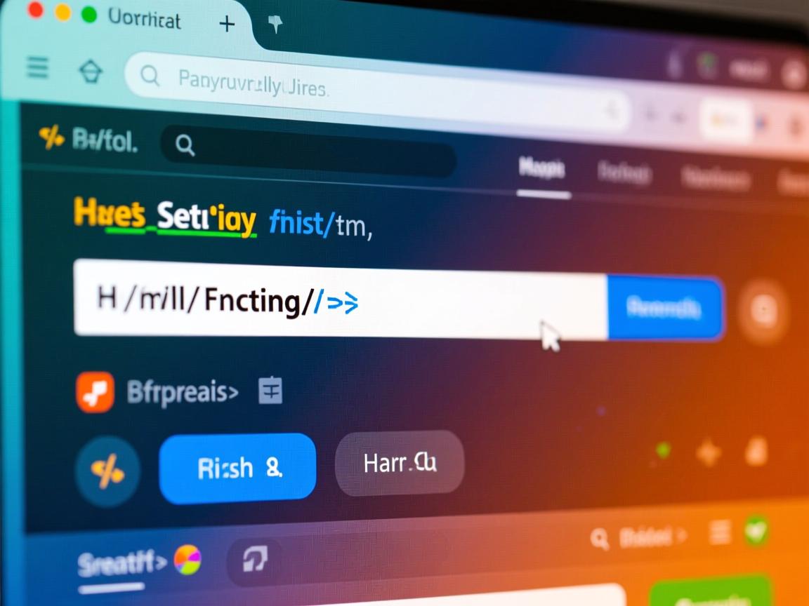html如何设置超链接  第2张 html如何设置超链接  第2张