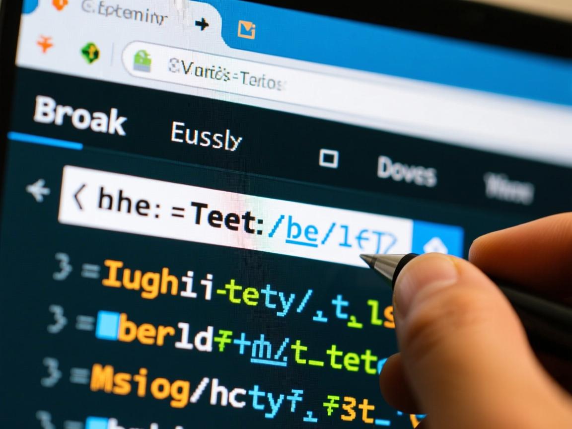 html如何设置超链接  第3张 html如何设置超链接  第3张