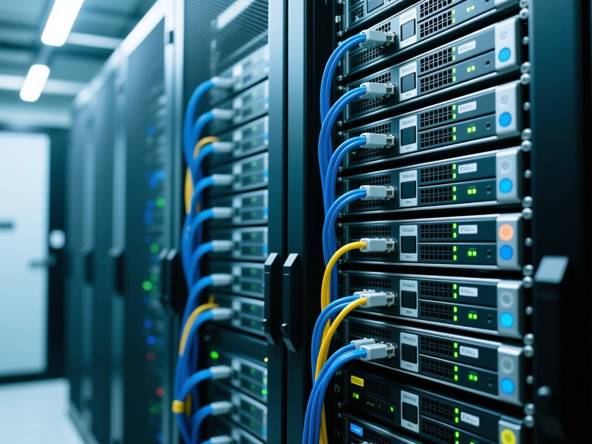 在IIS上架设多个虚拟主机时  第1张 在IIS上架设多个虚拟主机时  第1张