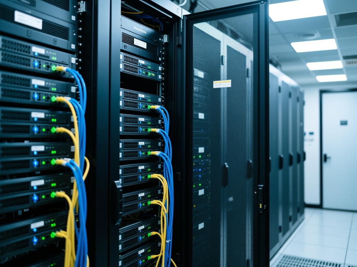 在IIS上架设多个虚拟主机时  第3张 在IIS上架设多个虚拟主机时  第3张