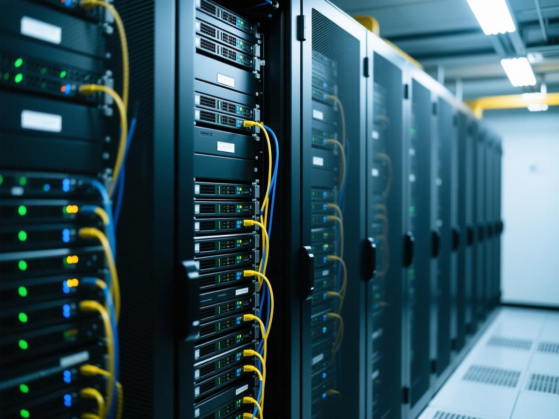 在IIS上架设多个虚拟主机时  第2张 在IIS上架设多个虚拟主机时  第2张