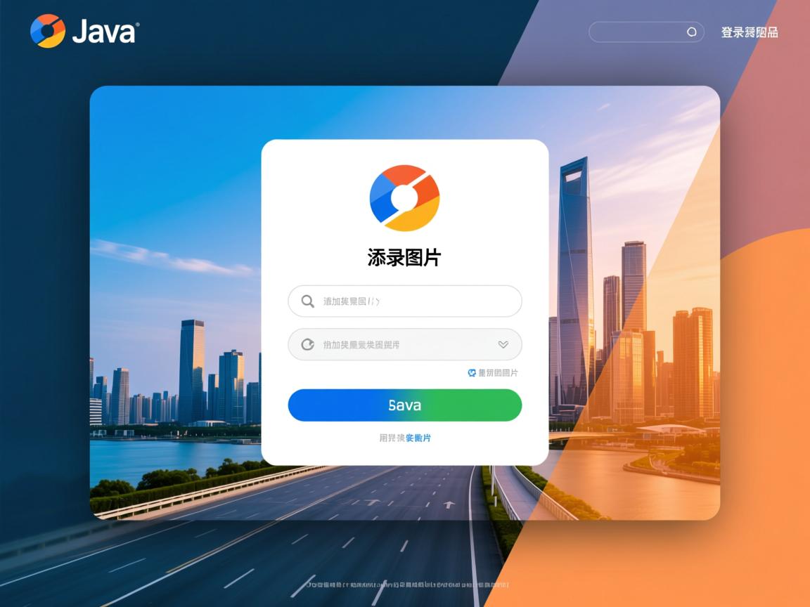 java登录界面怎么添加背景图片  第3张 java登录界面怎么添加背景图片  第3张