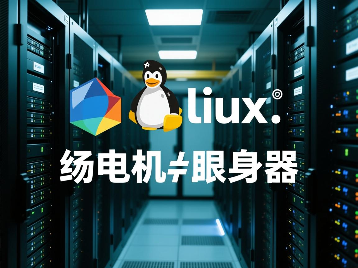 linux虚拟主机和服务器 第3张 linux虚拟主机和服务器 第3张