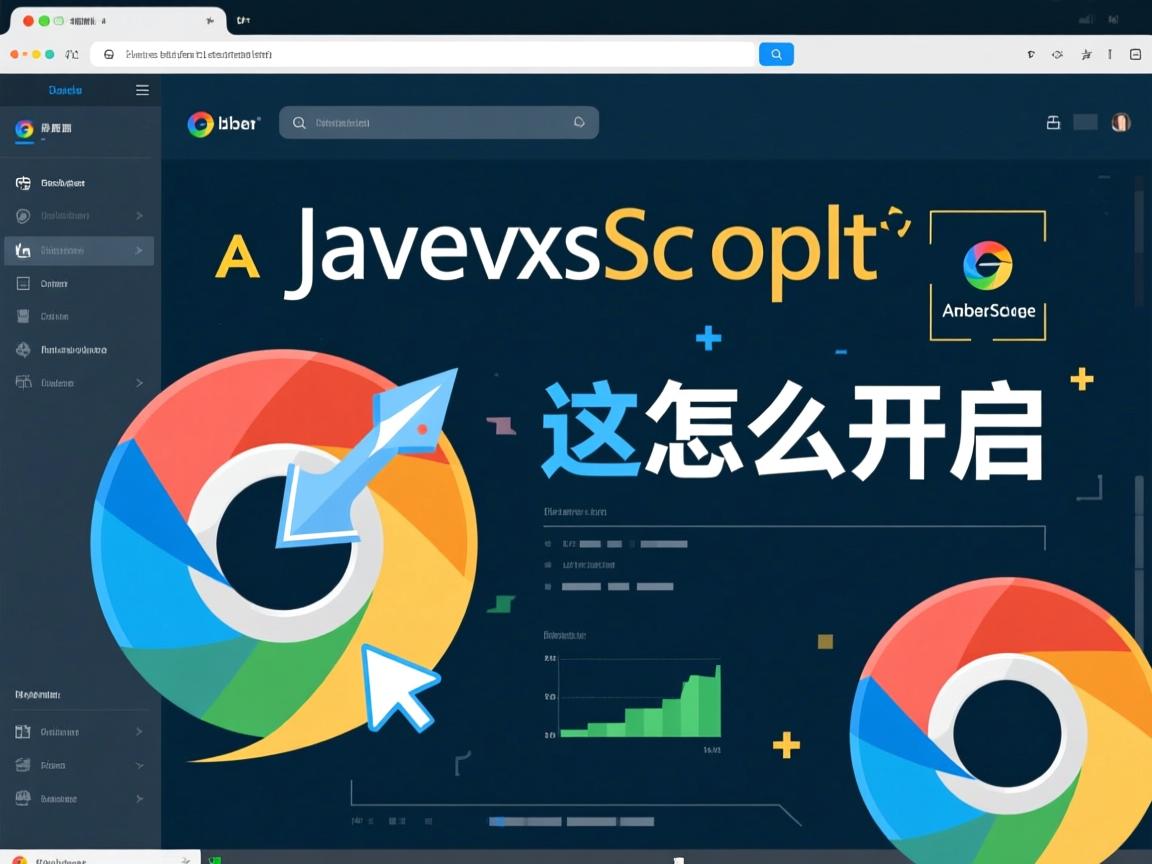 浏览器javascript怎么开启  第1张
