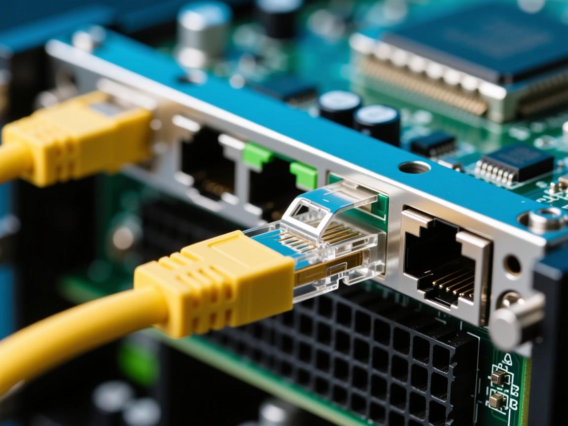 虚拟机用物理机网卡  第1张