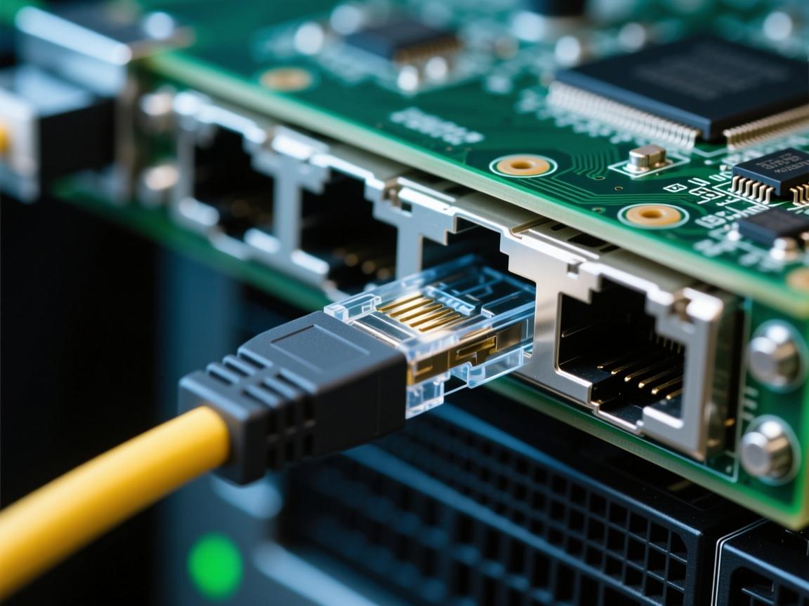 虚拟机用物理机网卡  第3张