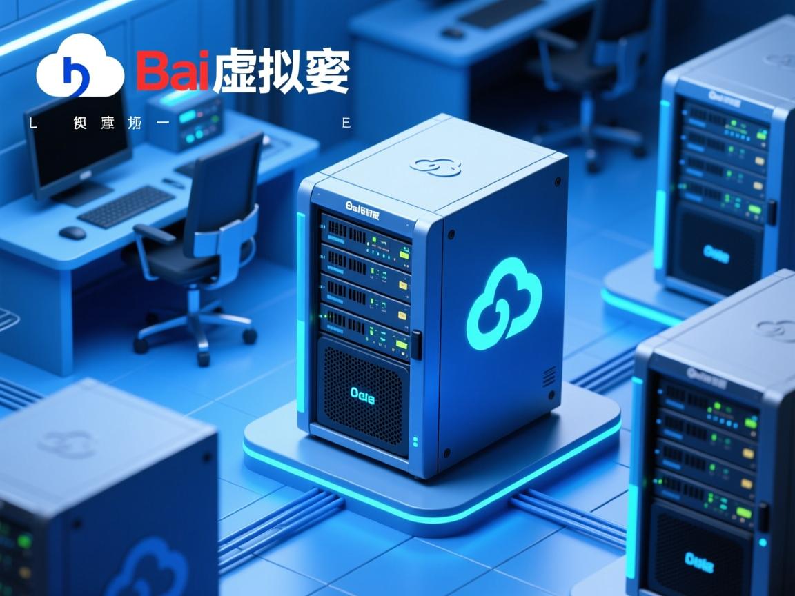 百度云的bae虚拟主机  第1张