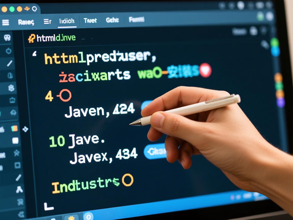 java htmlparser怎么安装  第2张