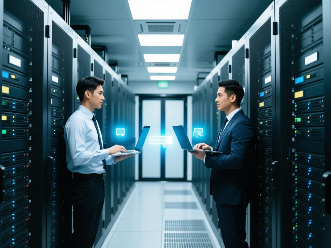 虚拟机物理机互相访问  第1张