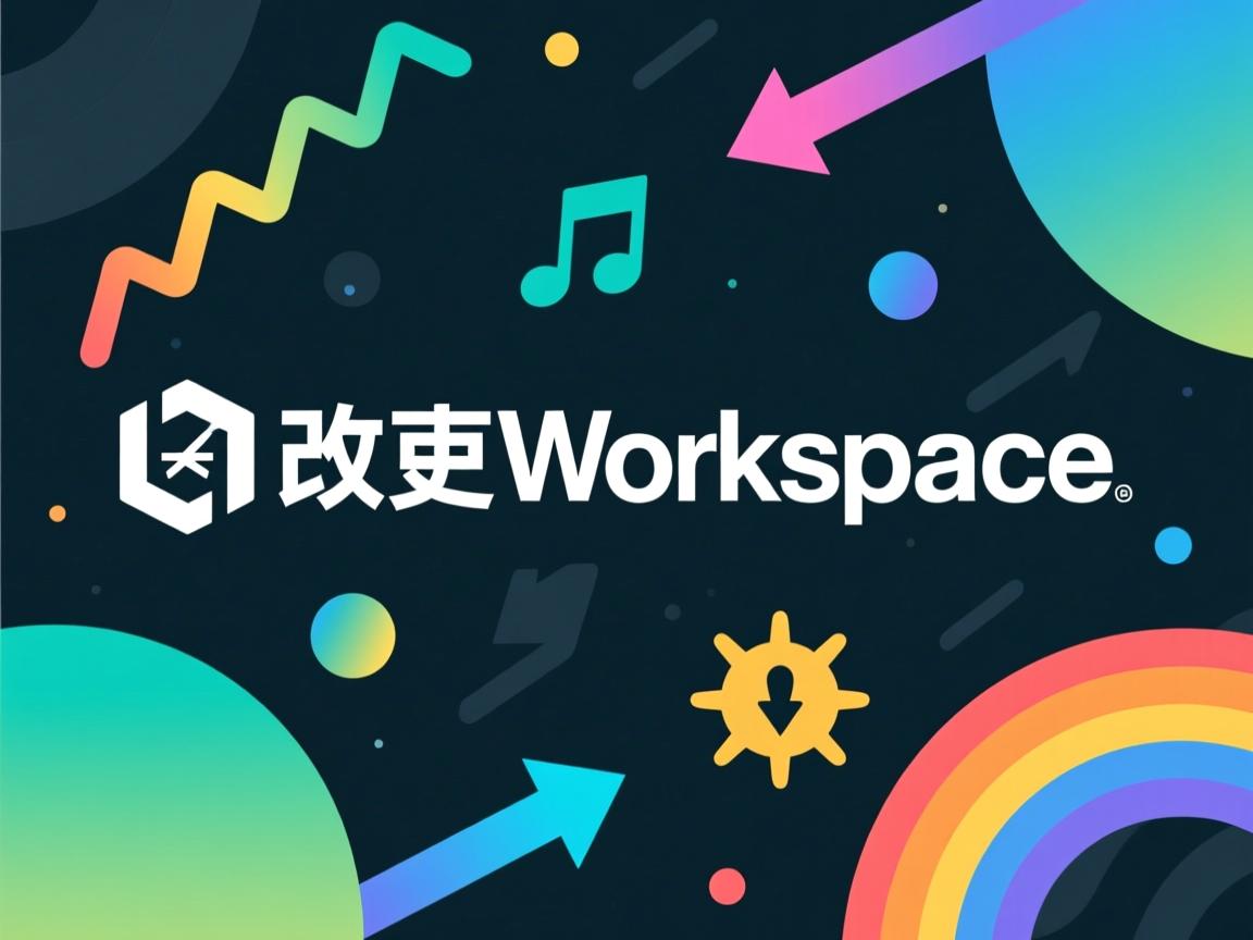 java 怎么更改workspace  第3张 java 怎么更改workspace  第3张