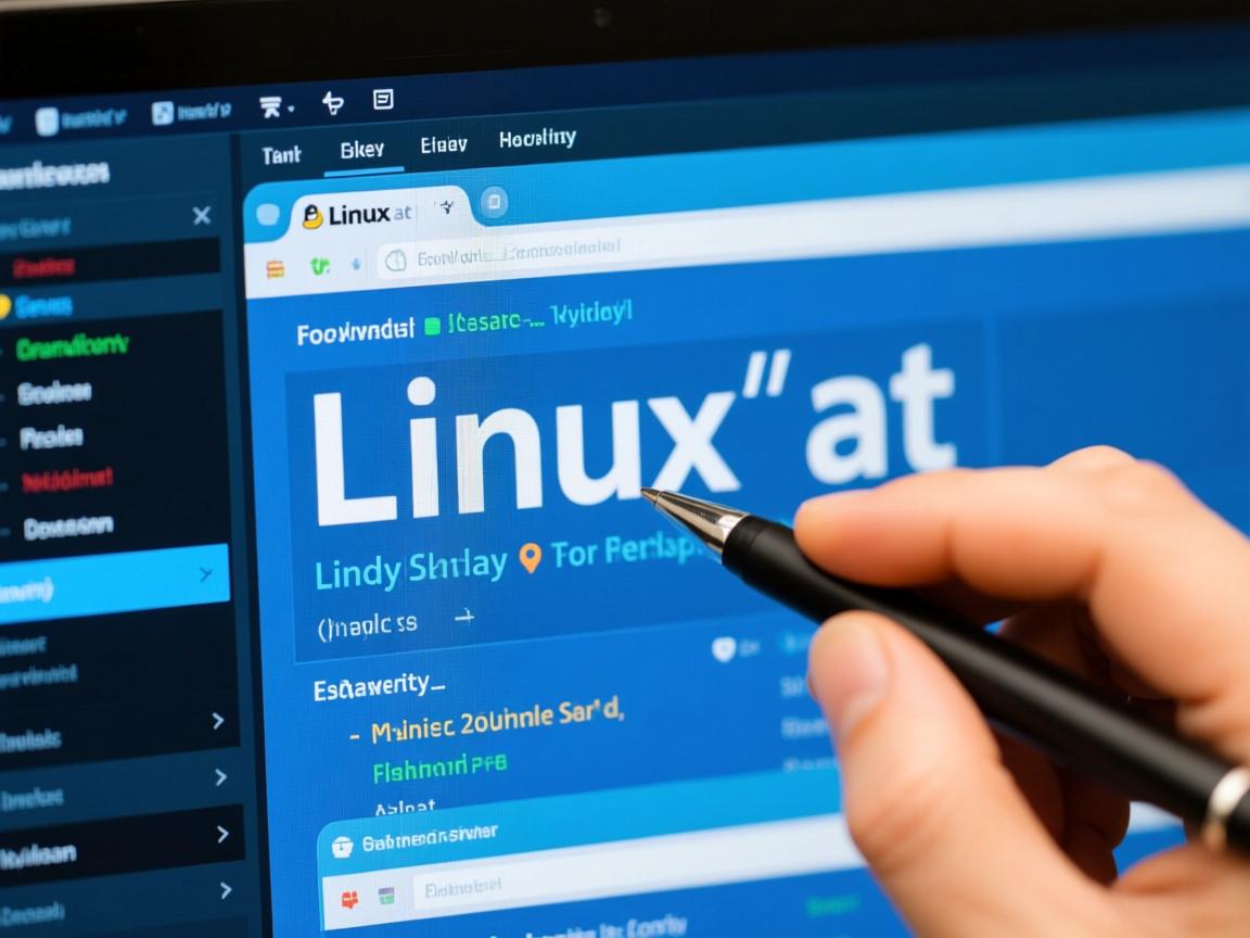 linux如何结束at命令  第2张
