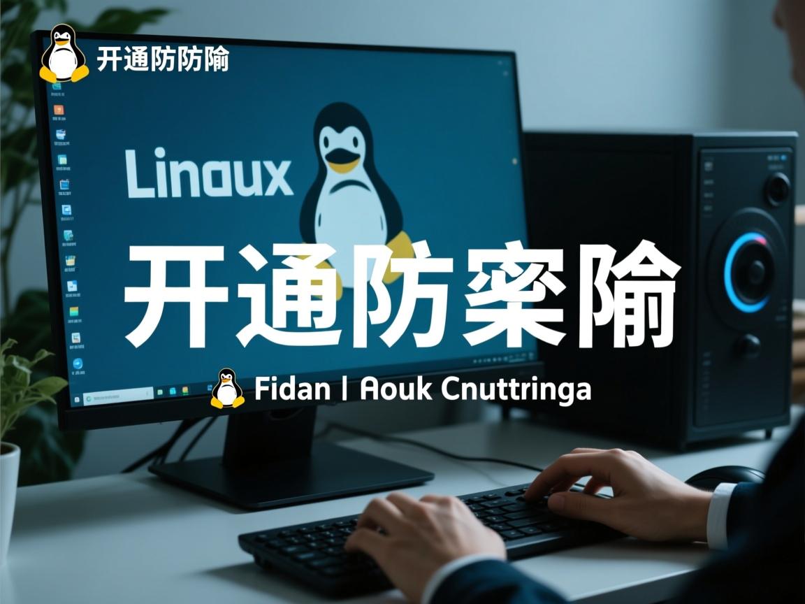 linux如何开通防火墙  第2张