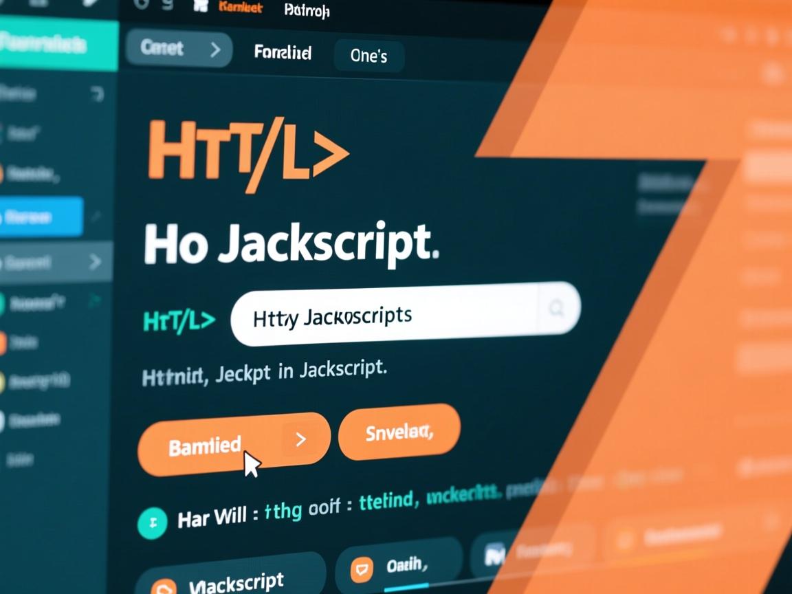 html怎么调用javascript  第1张 html怎么调用javascript  第1张