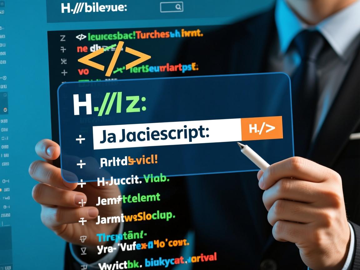 html怎么调用javascript  第3张 html怎么调用javascript  第3张