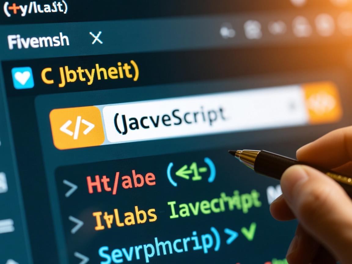 html怎么调用javascript  第2张 html怎么调用javascript  第2张