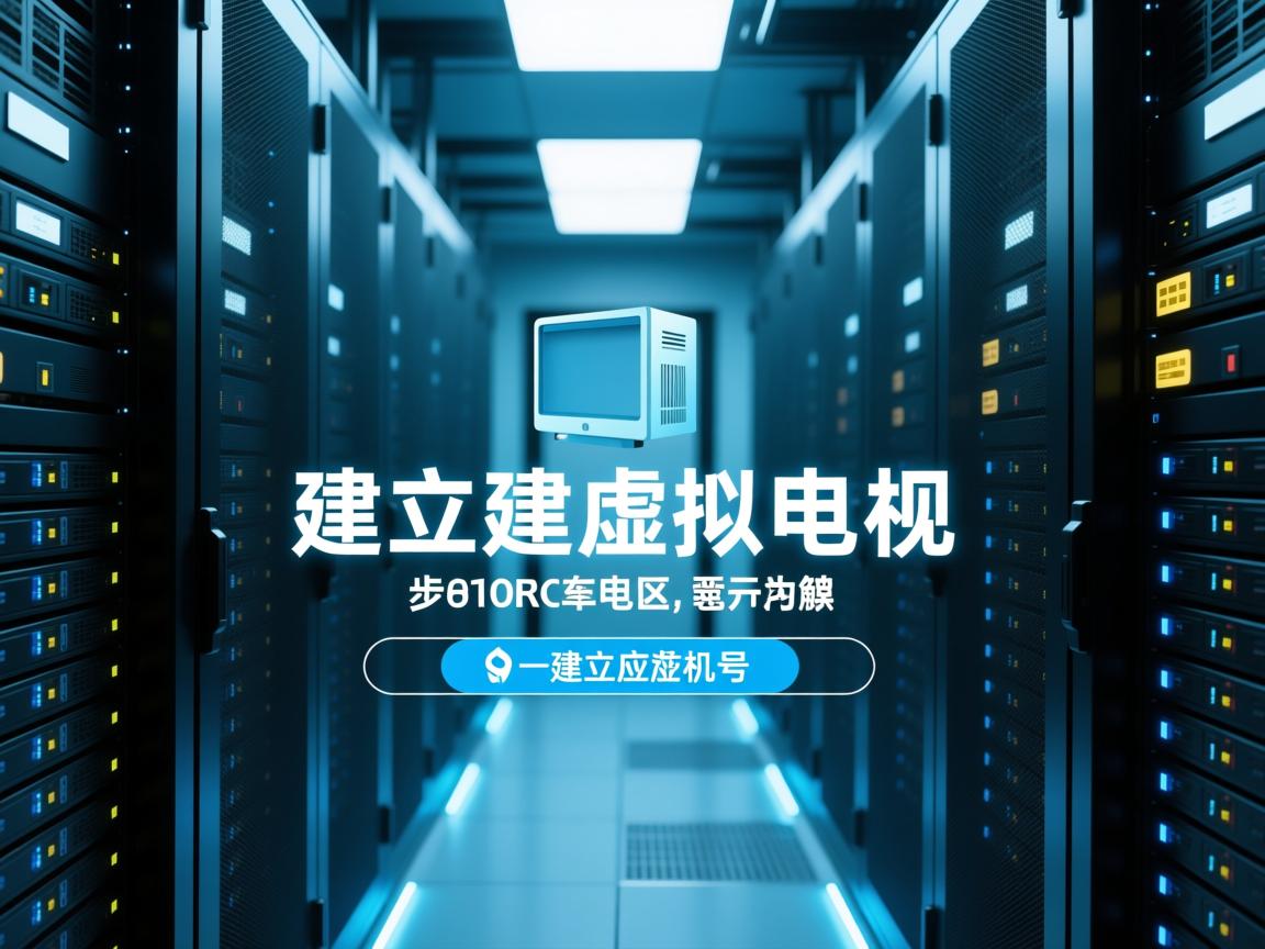 跨物理机建立虚拟机  第3张