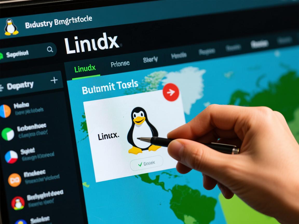 linux如何取消提交的任务  第3张 linux如何取消提交的任务  第3张
