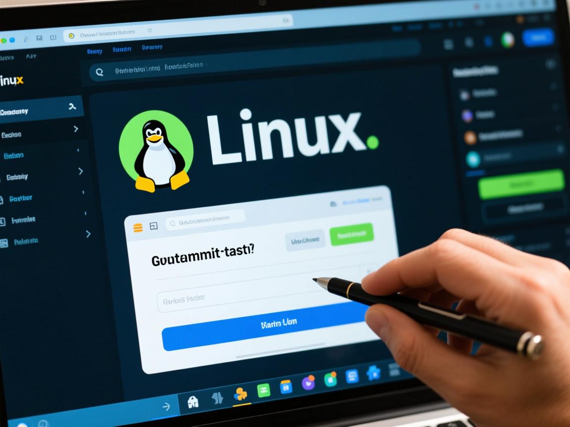 linux如何取消提交的任务  第2张 linux如何取消提交的任务  第2张