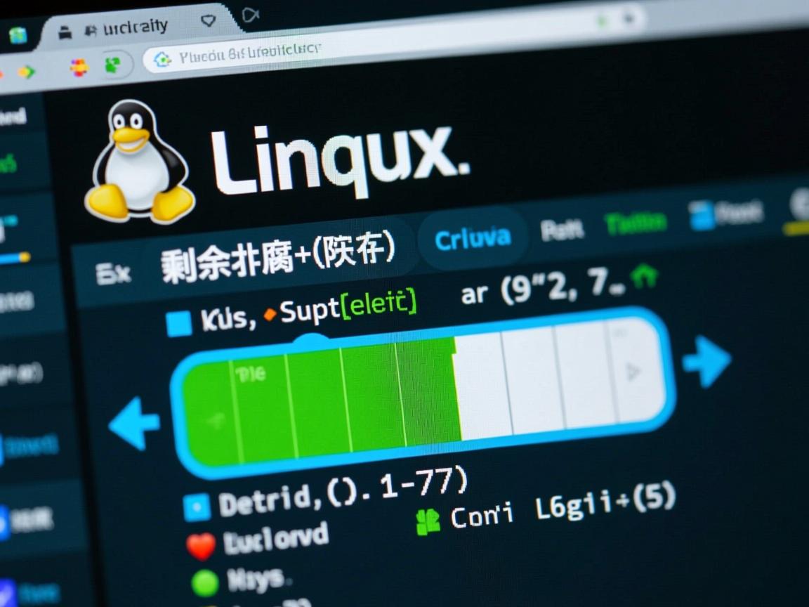 如何看linux剩余内存  第3张 如何看linux剩余内存  第3张