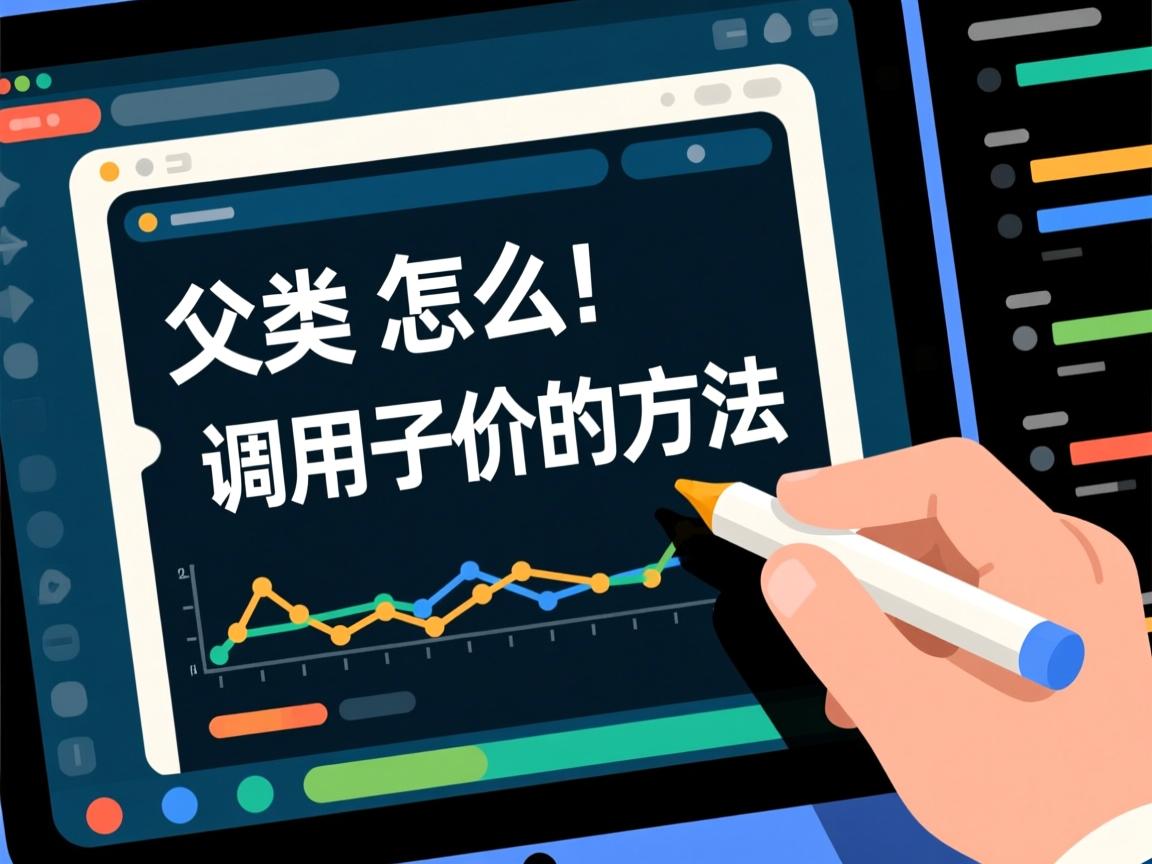 java中父类怎么调用子类的方法  第3张 java中父类怎么调用子类的方法  第3张