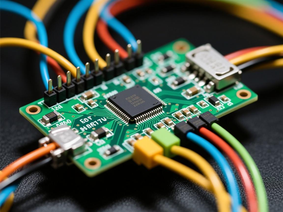 linux如何使用串口中断  第2张 linux如何使用串口中断  第2张