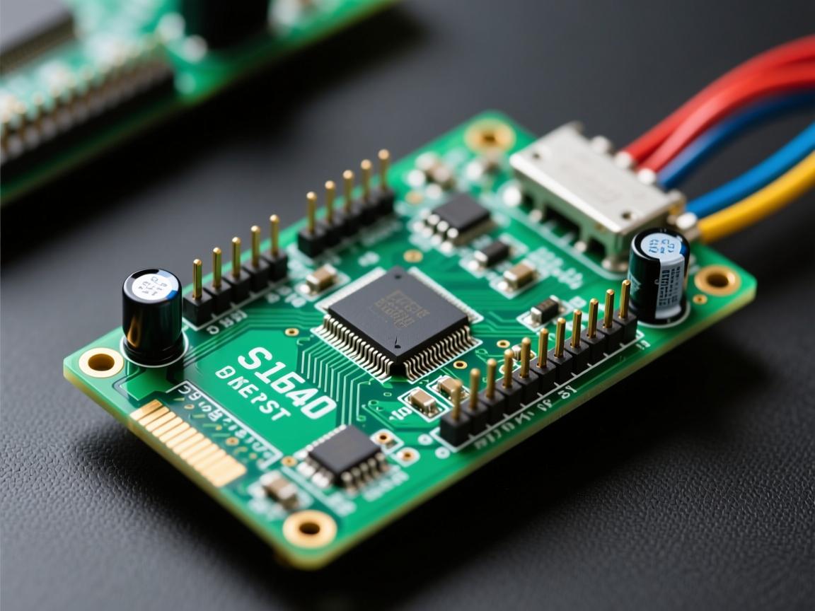 linux如何使用串口中断  第3张 linux如何使用串口中断  第3张