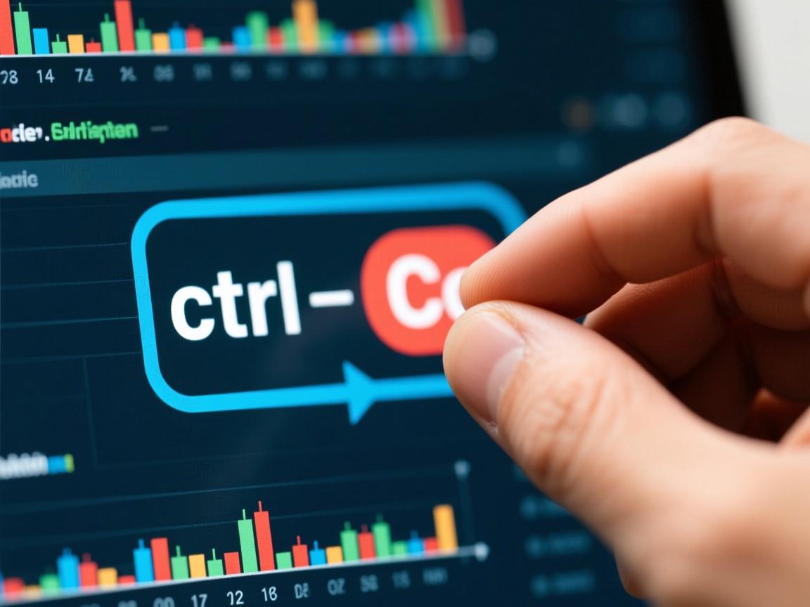 java 怎么给进程发ctrl c信号  第1张 java 怎么给进程发ctrl c信号  第1张