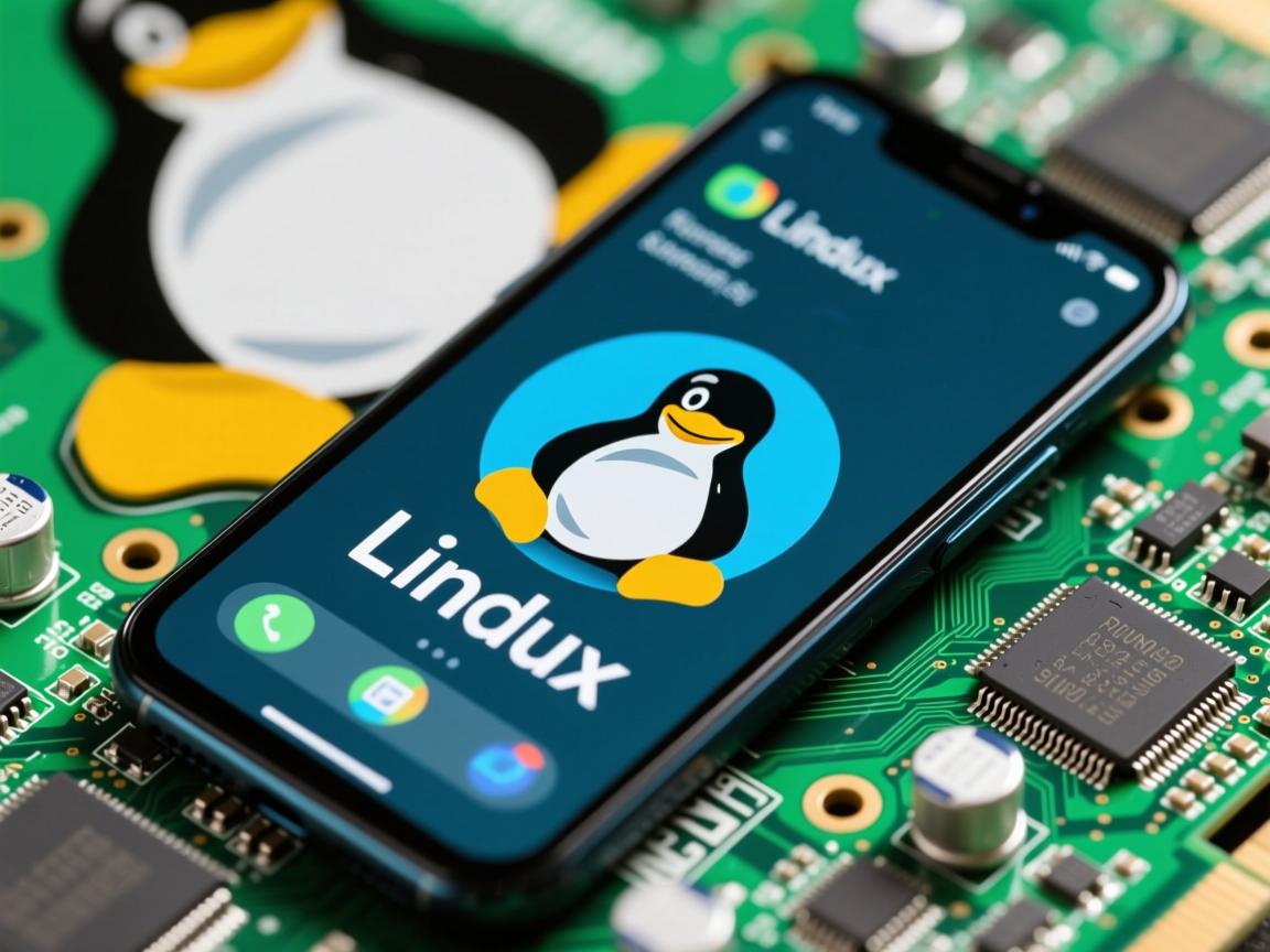 如何给真机安装linux  第1张