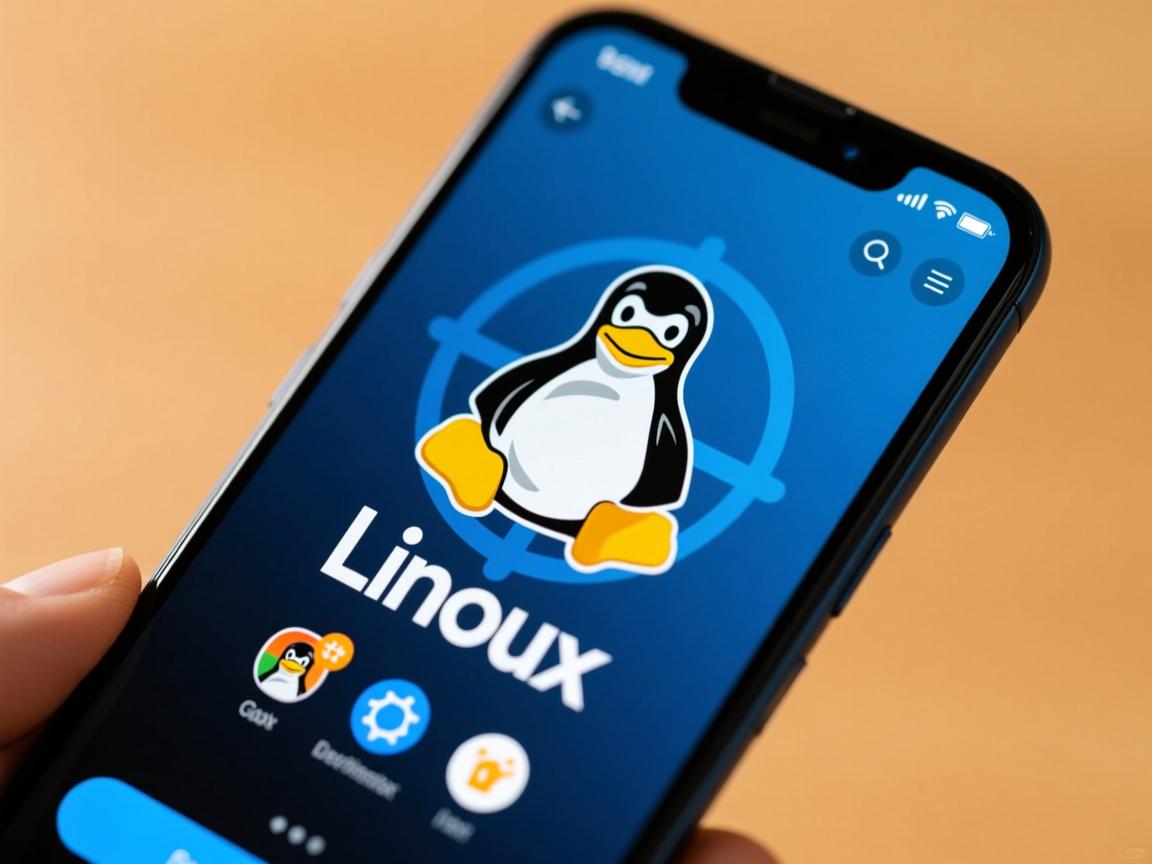 如何给真机安装linux  第2张