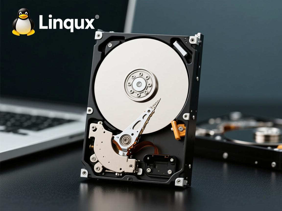 如何格式化linux磁盘