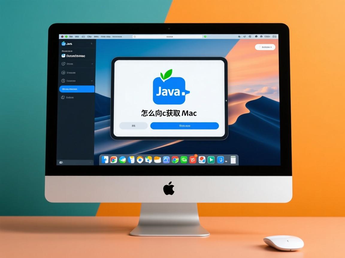 java怎么向c 获取mac  第2张 java怎么向c 获取mac  第2张