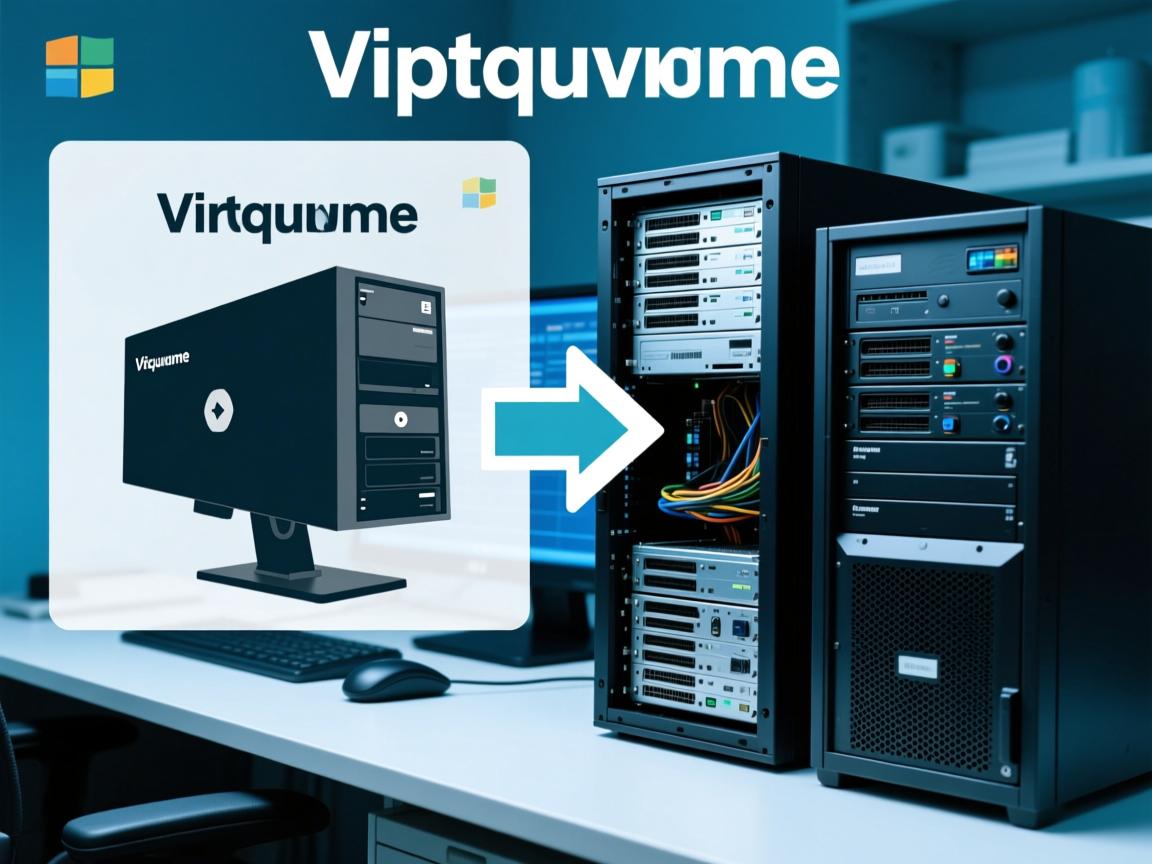 虚拟机与物理机区别  第1张