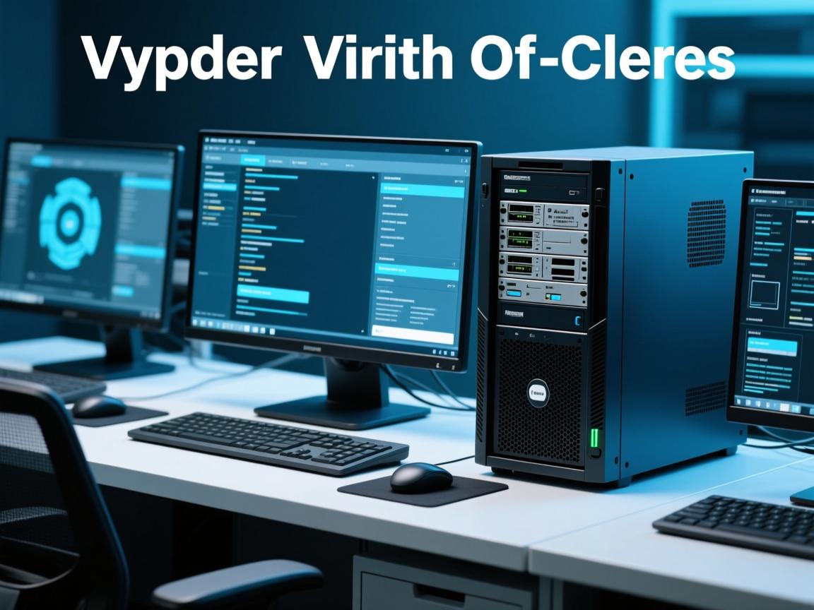 虚拟机与物理机区别  第2张