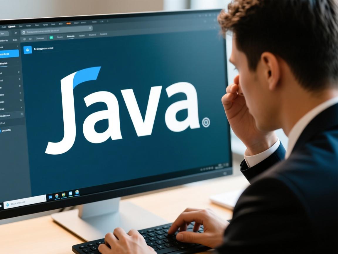 java项目遇到的问题怎么解决  第2张 java项目遇到的问题怎么解决  第2张