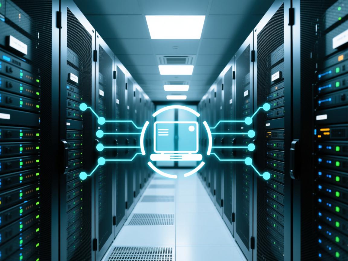 物理机共享虚拟机网络  第2张