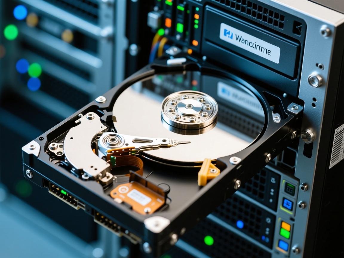 虚拟机调用物理机硬盘  第1张 虚拟机调用物理机硬盘  第1张