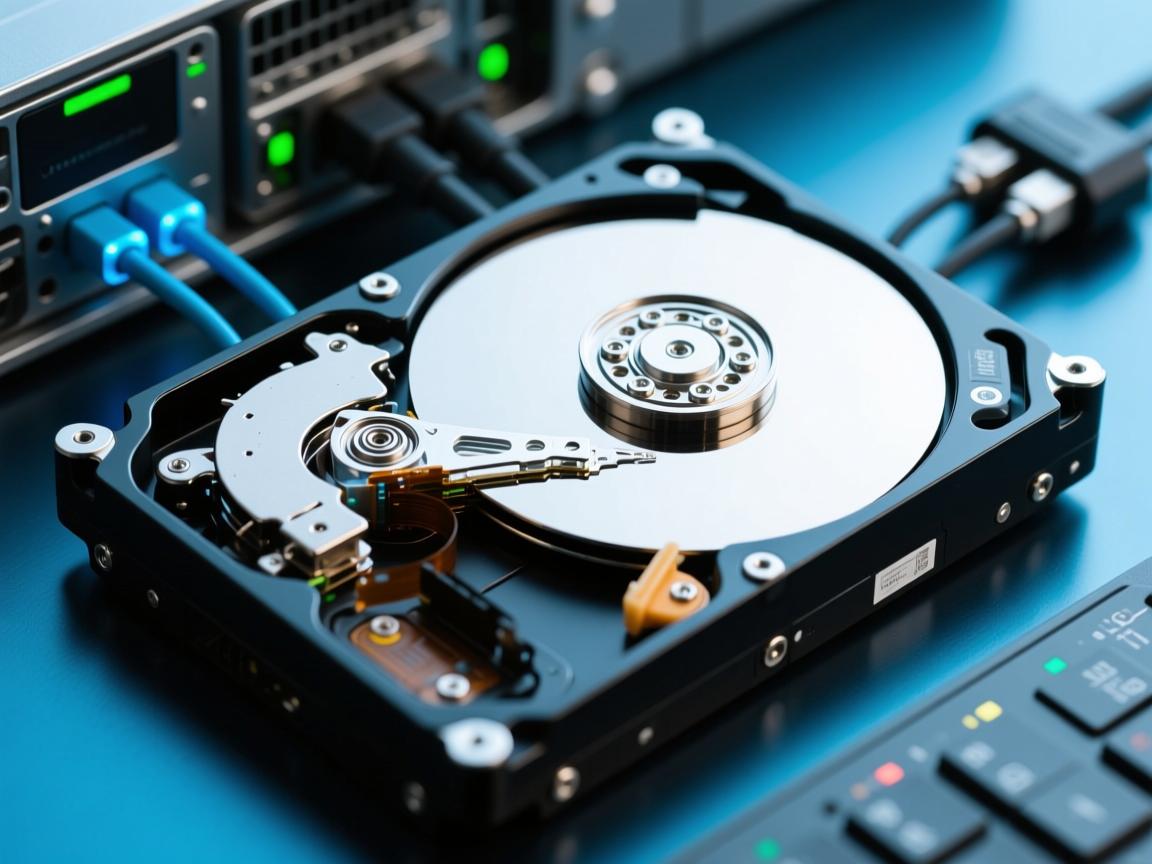 虚拟机调用物理机硬盘  第3张 虚拟机调用物理机硬盘  第3张