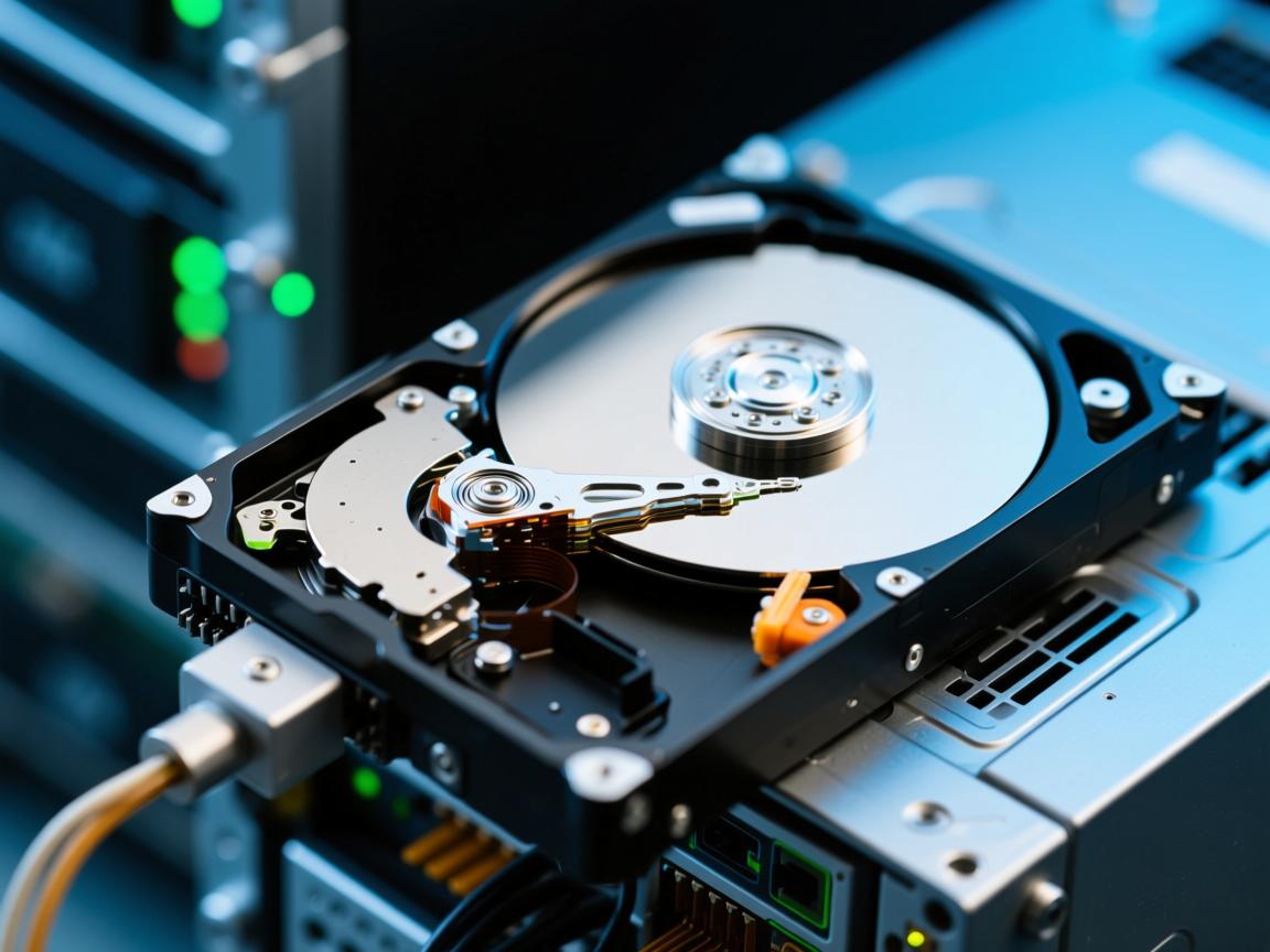 虚拟机调用物理机硬盘  第2张 虚拟机调用物理机硬盘  第2张