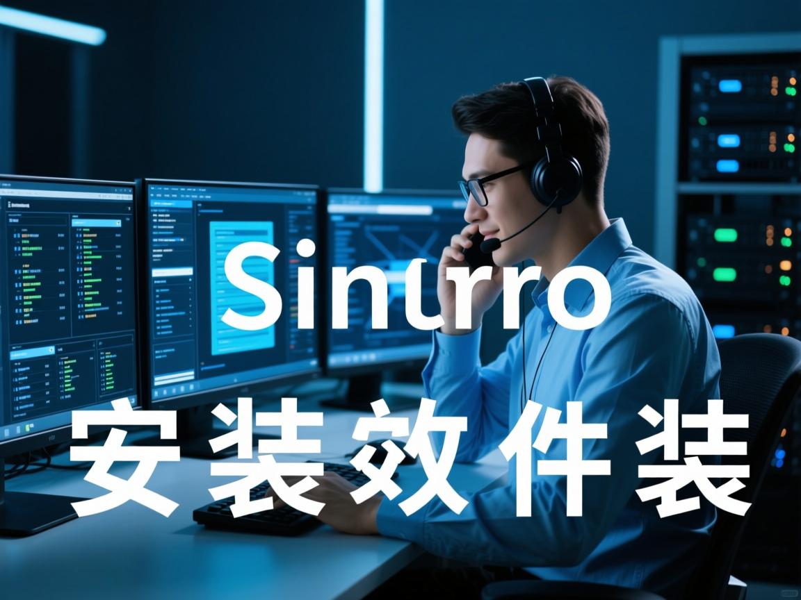 虚拟主机能不能安装软件  第2张